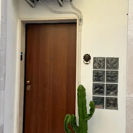Apartmán Al Centro Di Molfetta
