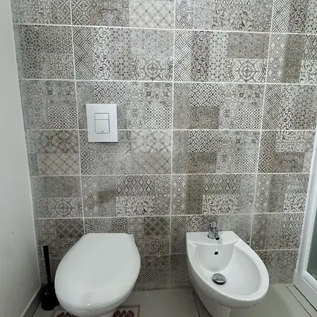 Al Centro Di * モルフェッタ