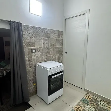 Apartmán Al Centro Di Molfetta