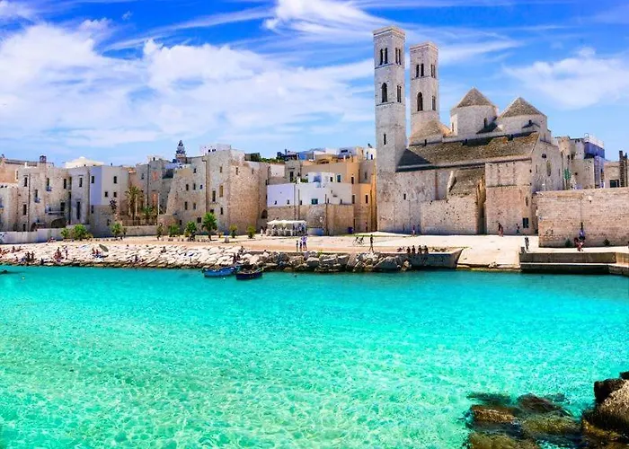 Apartment Al Centro Di Molfetta