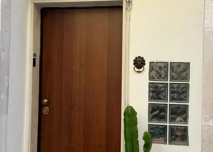 Apartment Al Centro Di Molfetta