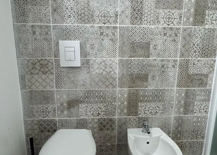 Al Centro Di * Molfetta