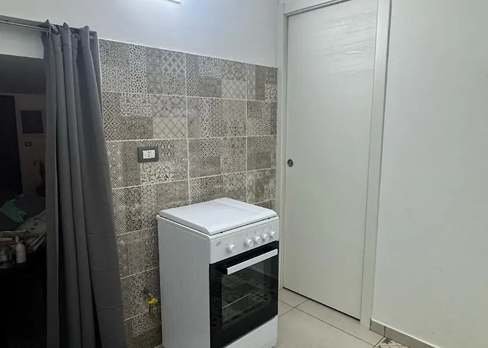Apartment Al Centro Di Molfetta